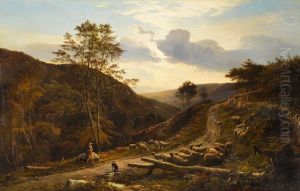 The Shepherdess' Rest