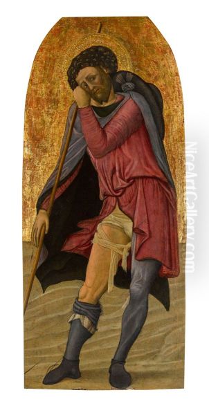 Saint Roch - view 1