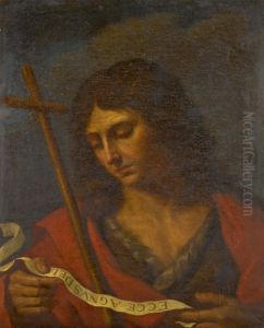 Saint John the Baptist