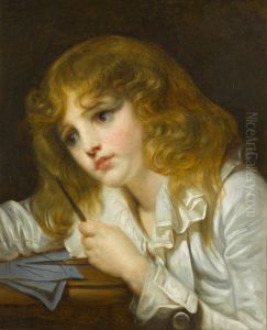 'Le Petit Mathematicien'