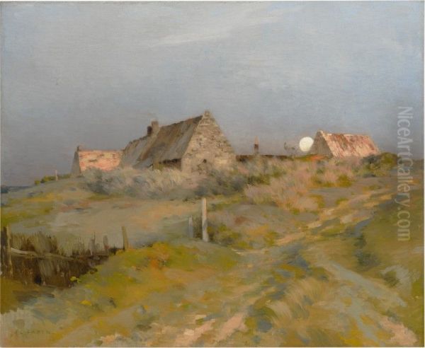 MOONRISE - view 1