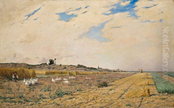 July - view 1