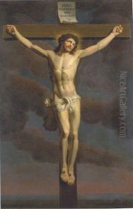 Christ on the Cross Christ on the Cross
