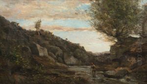 UN TORRENT DES ABRUZZES