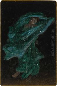LA DANSE (LOIE FULLER)