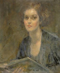 Audrey by Mary Mcevoy