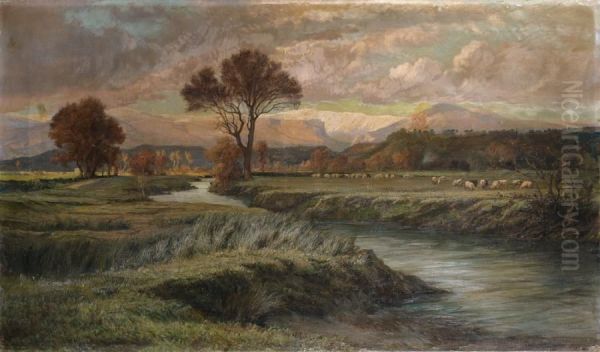 Paysage - view 1