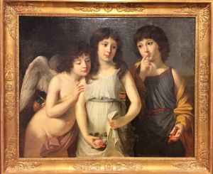 Les enfants de Monsieur Langlois by Robert Lefevre