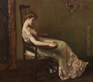 ELIZABETH by Rosamond Smith Bouve