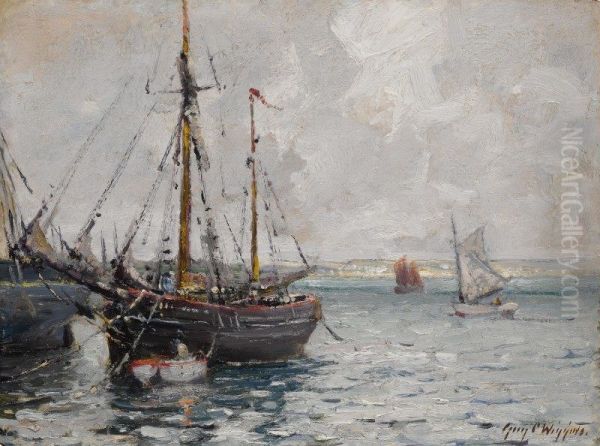 ST. IVES - view 1