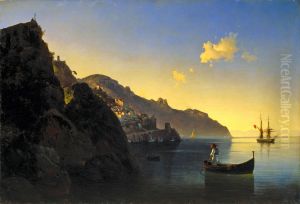 Coast of