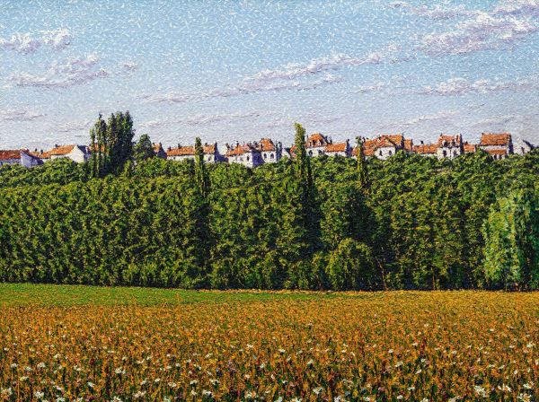 THERMIDOR - view 1