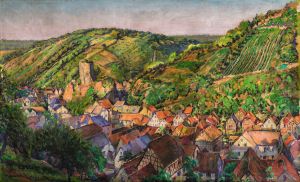 UNTITLED by Gustave Cariot
