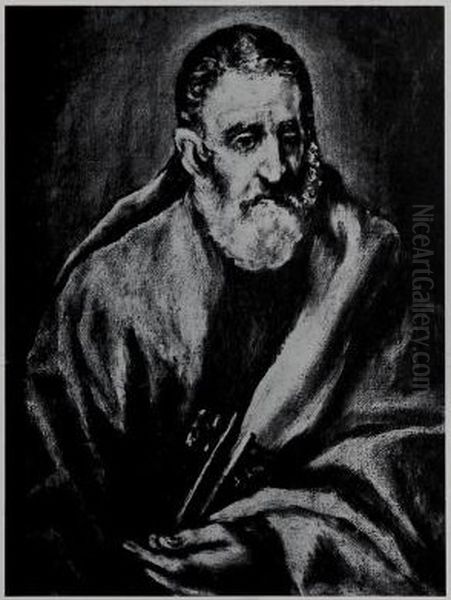 Saint Peter - view 1