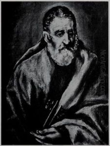 Saint Peter Saint Peter