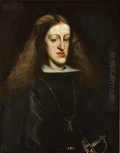 Carlos II de Espana
