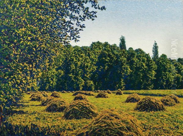 PRAIRIAL - view 1
