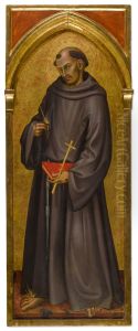 Saint Francis of Assisi Saint Francis of Assisi