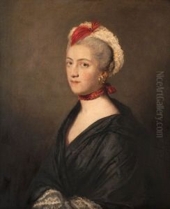 Mrs Anne Brudenell