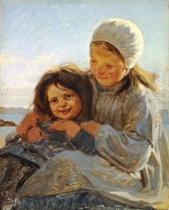 Soskende.