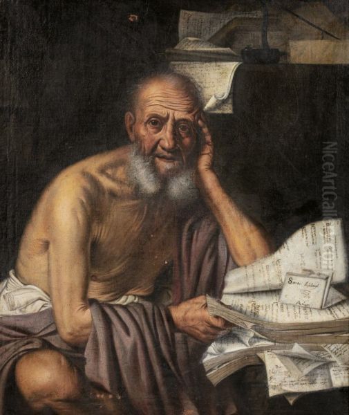 SOCRATES - view 1