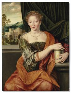 Mary Magdalene