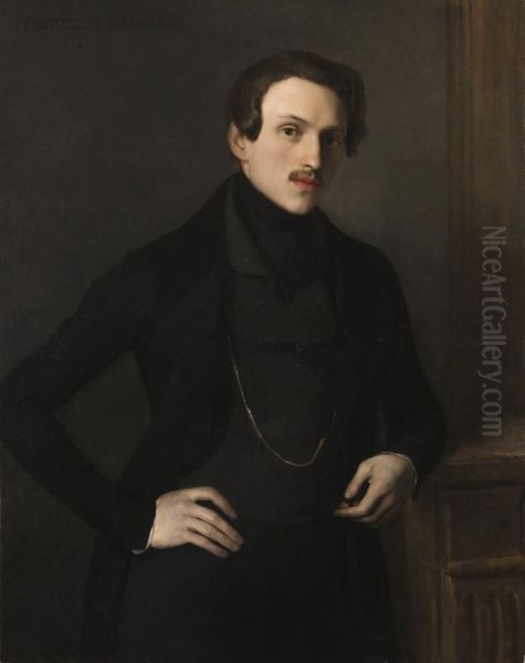 Federico de Madrazo y Kuntz - view 1