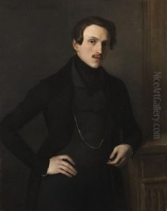 Federico de Madrazo y Kuntz Federico de Madrazo y Kuntz