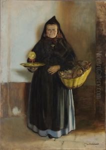 La Santera La Santera