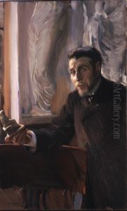 Jose Ramon Melida y Alinari