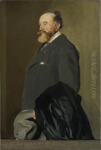 Aureliano de Beruete Aureliano de Beruete