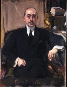Ricardo de Leon y Roman