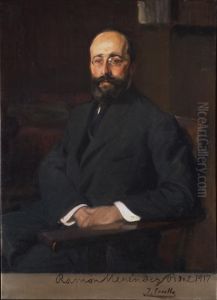Ramon Menendez Pidal