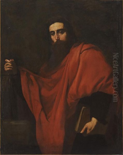 Saint Paul - view 1