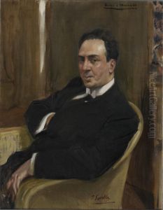 Antonio Machado y Ruiz