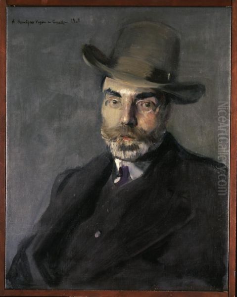 Benigno de la Vega Inclan y Flaquer, Marques de la Vega Inclan - view 1