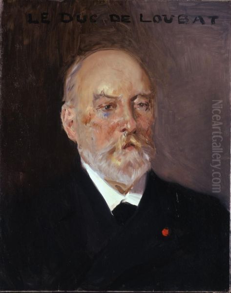 Joseph Florimond, Duque de Loubat - view 1