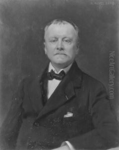 Alfred Paul Victor Morel Fatio Alfred Paul Victor Morel Fatio
