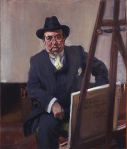 Antonio Munoz Degrain