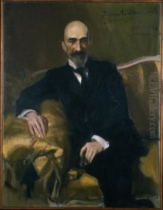 Jacinto Benavente y Martinez