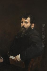 Portrait of the Artist