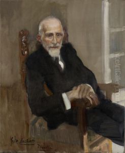 Gumersindo de Azcarate