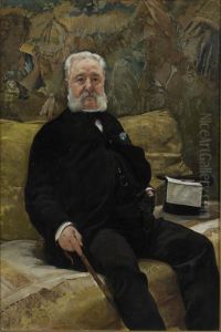 Ramon Maria de las Mercedes de Campoamor y Campoosorio Ramon Maria de las Mercedes de Campoamor y Campoosorio
