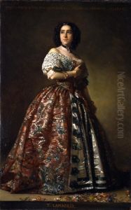 Teodora Lamadrid Teodora Lamadrid