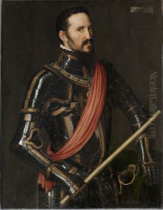 Fernando Alvarez de Toledo, III Duque de Alba