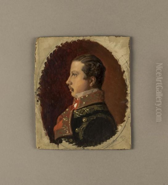 Francisco de Asis, King Consort of Spain - view 1