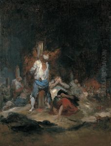 Victims of War by Lucas Velazquez