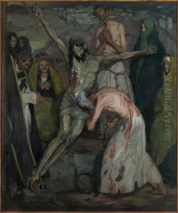 The Penitents