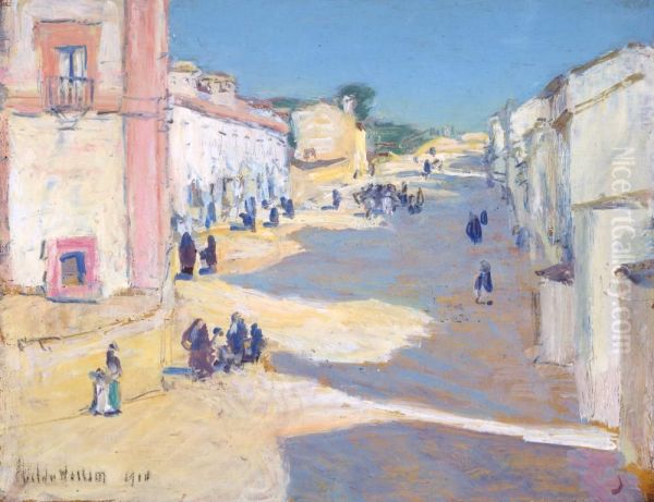 Ronda - view 1
