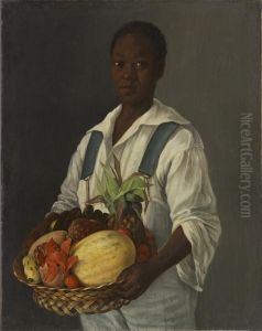El Costeno / The Young Man from the Coast